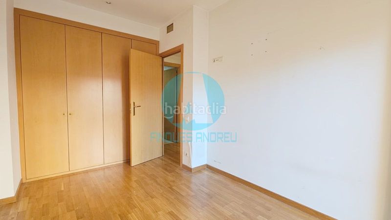 Foto 4511de6b-ed59-4728-bd5e-7e26f21497e0. Appartamento con riscaldamento in Centre Mataró