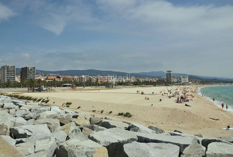 Foto c270a98b-f560-4527-acb9-e1f84c8302eb. Local comercial a Centre Mataró