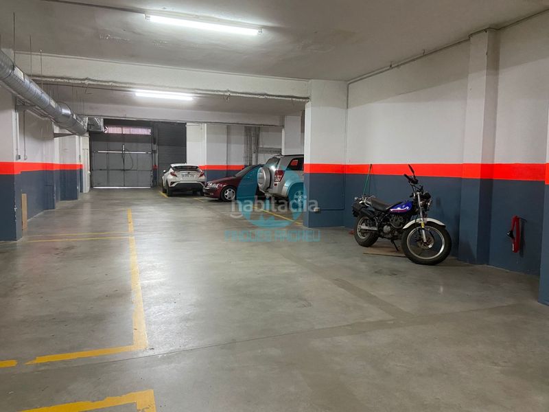 Foto 183d2fb0-1be0-4254-bea0-fa31c8caaac8. Posto auto in El Palau - Escorxador Mataró