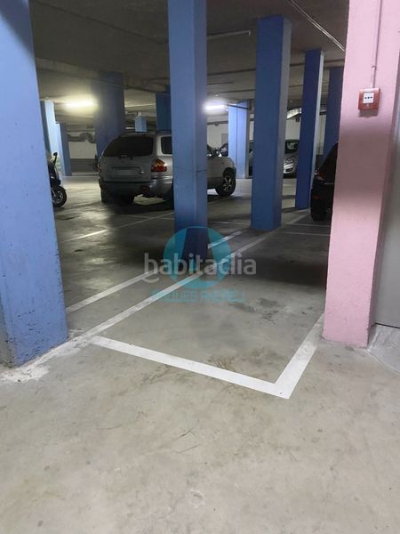 Foto 59443de0-9a1c-4661-8103-a764b44c463b. Posto auto in El Palau - Escorxador Mataró