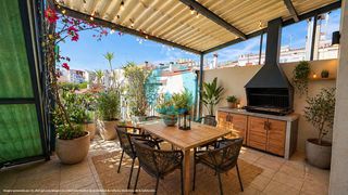 Casa  Gravina. Oportunidad �nica en pleno centro de matar� con ascensor, gran g