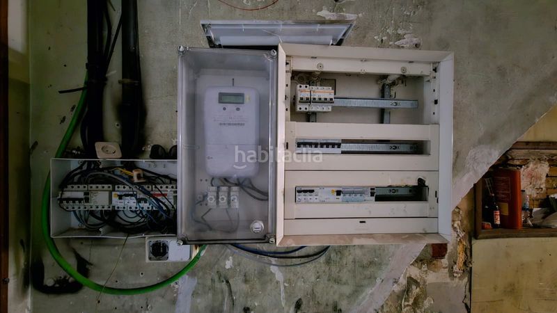 Foto 400f2b40-6acc-4605-9085-5540c596d199. Casa amb calefacció a Centre Mataró