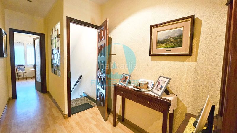 Foto 73dffb82-8061-4d89-8893-2264b60efb9c. Casa amb calefacció a Centre Mataró