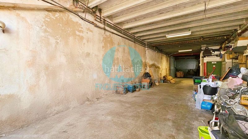 Foto 9c3ba274-cb21-4347-a124-a05c7636c8cb. Casa amb calefacció a Centre Mataró