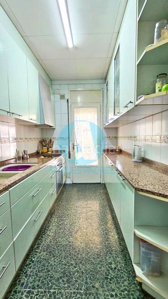 Foto b4988f0e-973d-4455-8399-a69b02225706. Casa amb calefacció a Centre Mataró