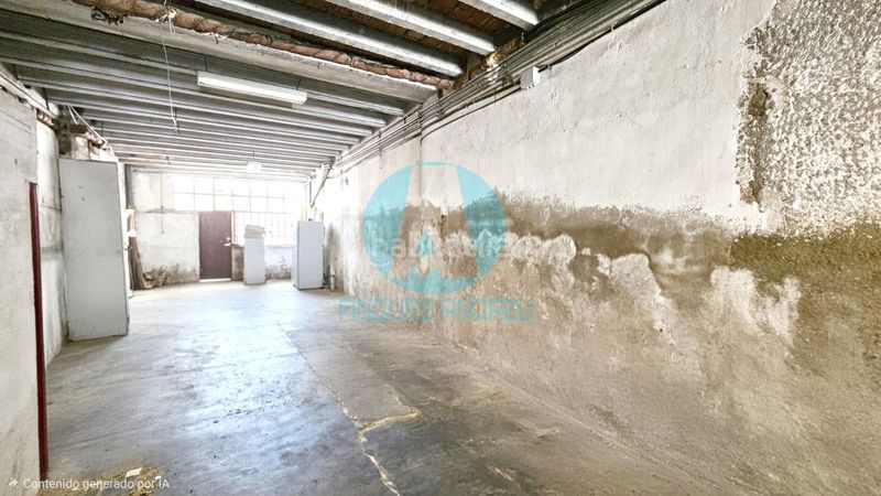 Foto ce7166cb-ec39-4bb1-841c-3a41820c1861. Casa amb calefacció a Centre Mataró