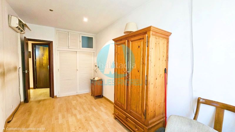 Foto d7d71738-a97f-40c0-8cc4-3aff2d420683. Casa amb calefacció a Centre Mataró