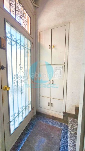 Foto de5d0df8-d2d7-4e4c-8ca0-9bdc92b24387. Casa amb calefacció a Centre Mataró