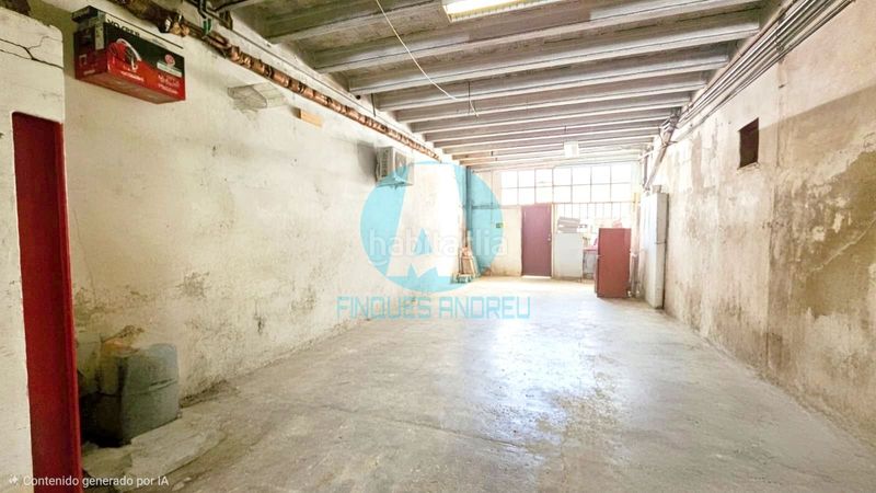 Foto ee3689a0-af80-45a5-9812-bc7ee7a479e6. Casa amb calefacció a Centre Mataró