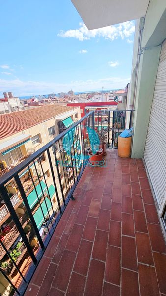 Foto e03660ca-7cdb-40ec-a774-2ba510061cd7. Flat in Peramàs Mataró