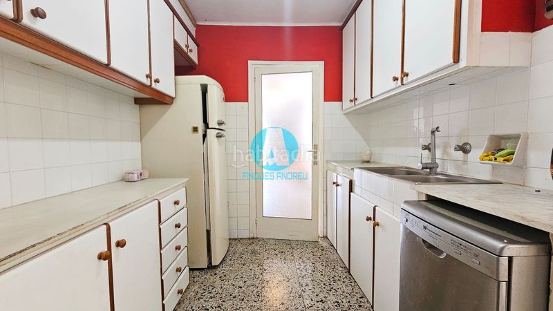 Foto f16c41df-b40b-42f6-8593-751e046bb772. Flat in Peramàs Mataró