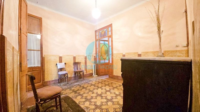 Foto 6b830772-dd44-4085-b10a-201559ecbe00. Reihenhaus in Eixample Mataró