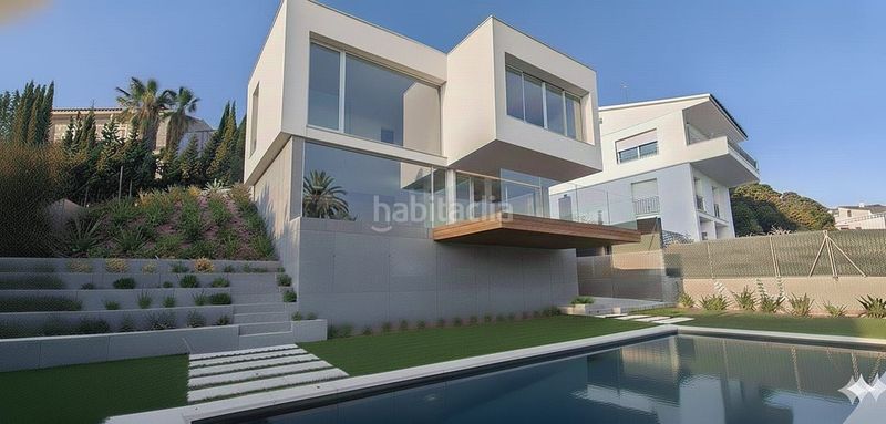 Foto 46ae4560-64cd-484a-913b-60d9675b4f97. Casa a Urbanitzacions Mataró