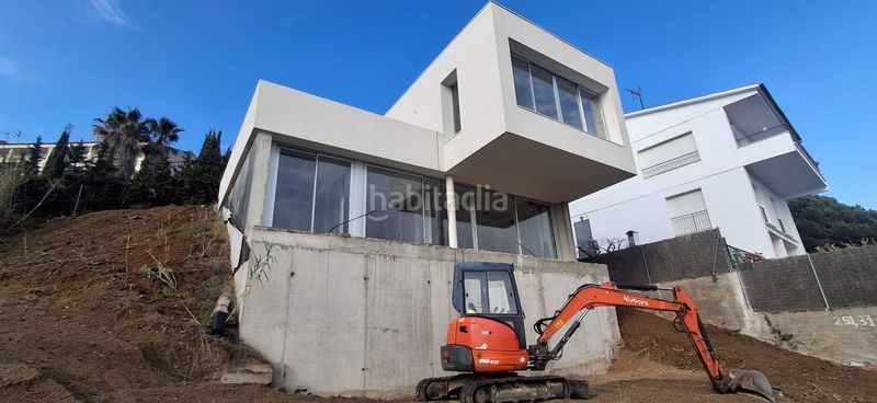 Foto 7a371613-a2b1-4465-9489-033d673e8595. Casa a Urbanitzacions Mataró