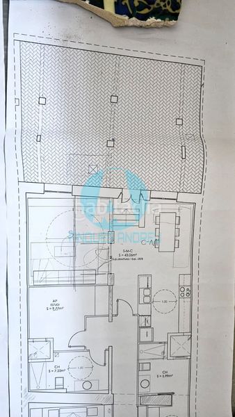 Foto 8e8bd7f6-1056-4d5f-880f-a1b8d26f9a5f. Flat in Nucli Urbà Argentona