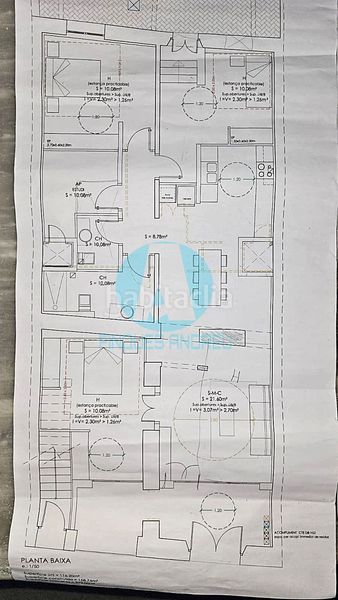 Foto e1be04ca-4591-4323-b5f9-ff2e2e3312a9. Flat in Nucli Urbà Argentona