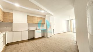 Etagenwohnung  Sant isidor. Obra nueva de 4 habitaciones con balcón