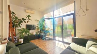 Appartamento in Centre. En exclusiva!! piso en venta en cami ral.