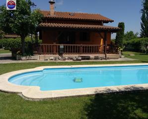 Casa a Marcilla. Casa de campo en marcilla