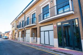 Casa adossada a Milagro