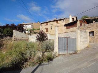 Terreno residenziale in Miranda de Arga