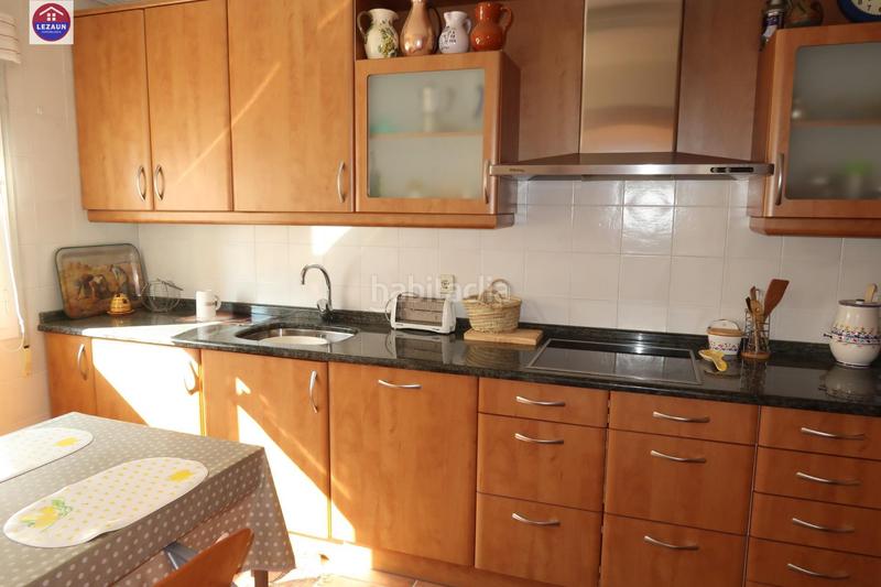 Foto 437a671a-c03b-4efe-b146-eb277cd4ae85. Apartamento  con bajera. en Funes