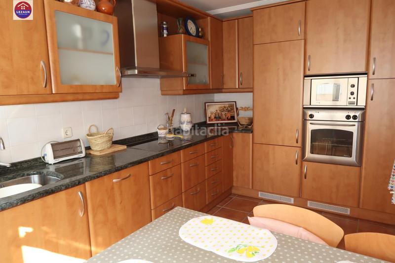 Foto e9682430-95b1-4df1-a715-1b6114b787e9. Apartamento  con bajera. en Funes