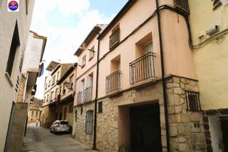 Casa a Funes