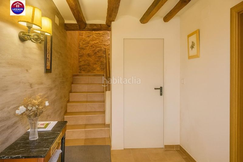 Foto 8676f4a2-282d-410d-8431-e92d59f3362f. Casa amb calefacció a Funes