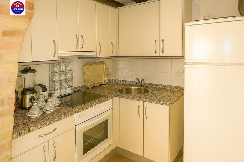 Foto b8745a18-0934-450e-a55c-cbc78b55d143. Casa amb calefacció a Funes