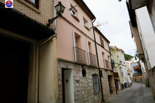 House in Funes