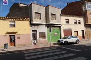 House  Avenida avenida navarra