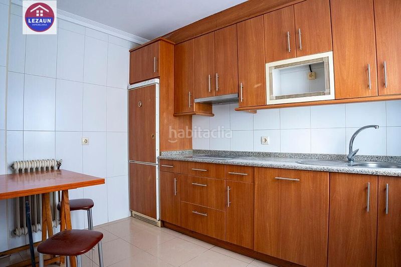 Foto 141adb79-5b01-439f-966b-d32e4e814730. Flat with heating in Peralta