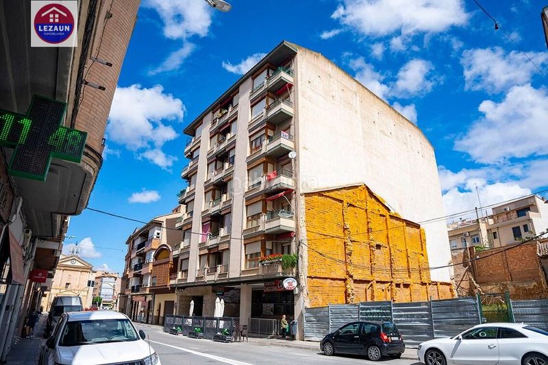 Foto 2da8b2fa-a06b-44ca-bfe9-35eb48ccb593. Flat with heating in Peralta