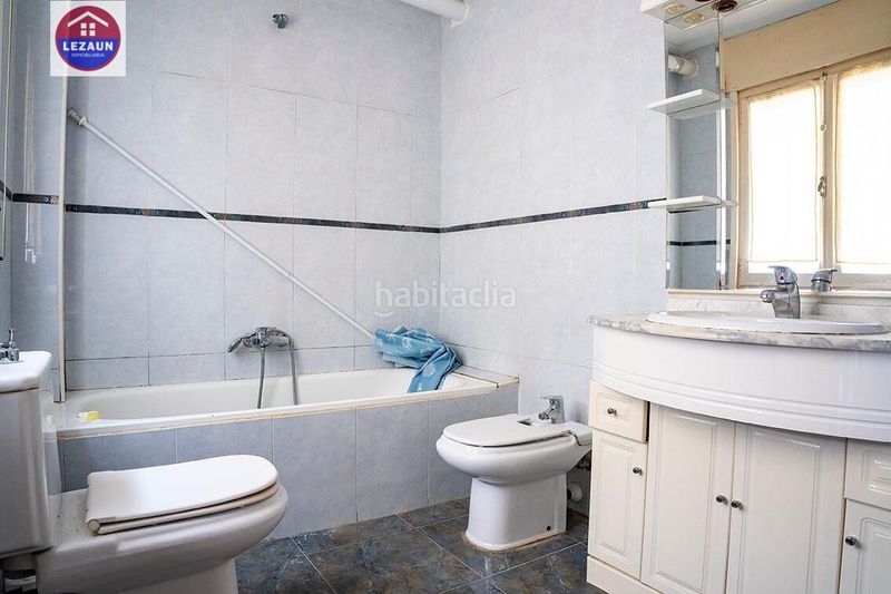 Foto d9031bf6-21fe-40d0-a5ee-eab99fd99f0c. Flat with heating in Peralta