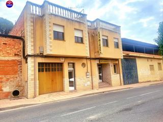 Edifici a Andosilla. !!excelente oportunidad para inversores!!!