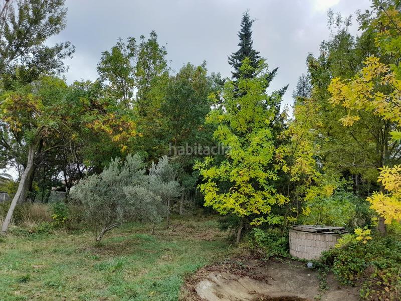 Foto 407db116-fc92-4b6c-820a-d950fe59a3bd. Finca rústica finca rustica en Marcilla