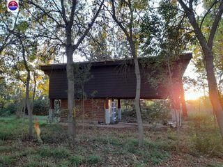 Landgut  El vedado. Finca rústica en marcilla