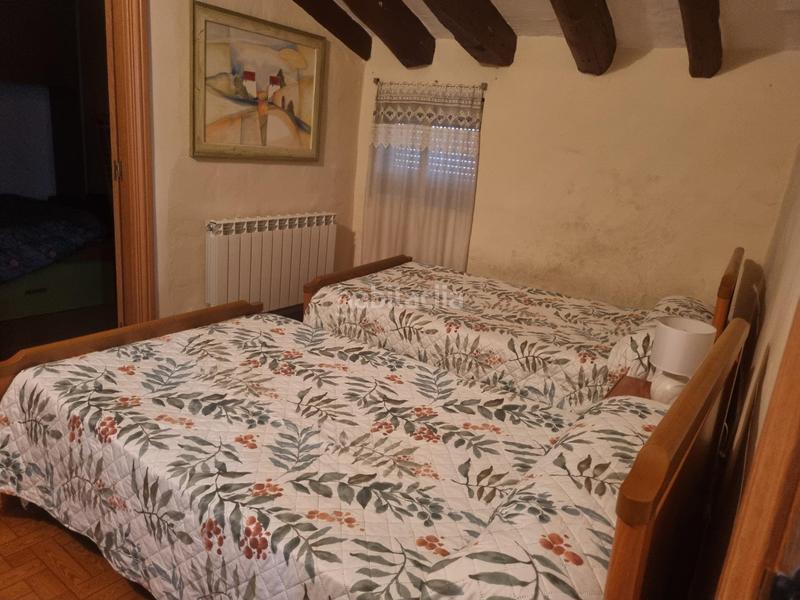 Foto 09b43df3-d625-4458-b9fa-232ad3421f85. Casa a schiera con riscaldamento in Milagro