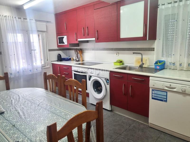 Foto 71832894-13f2-4a3b-8d1f-3e01ef059f1b. Casa a schiera con riscaldamento in Milagro