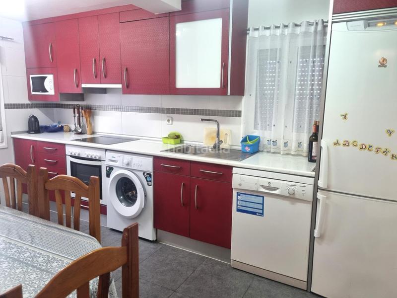 Foto b23a373c-b33e-4eac-af9e-43adcb26ea29. Casa a schiera con riscaldamento in Milagro