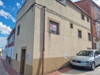 Casa adossada a Milagro