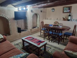 Casa adossada a Milagro