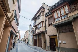 Àtic a Peralta