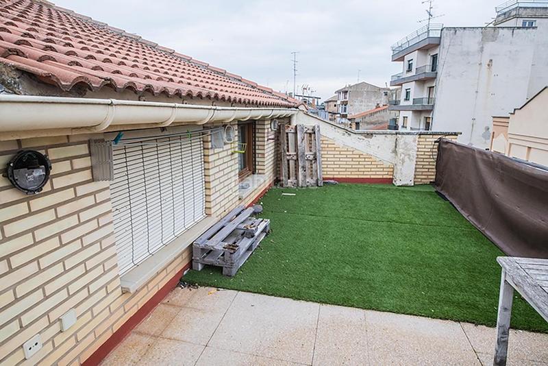 Foto 12aa6558-c07d-47b6-999f-8481ba6794af. Dachwohnung in Peralta