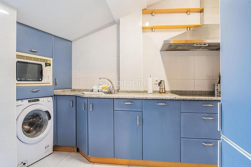 Foto 57af3faa-7c86-4e4e-b245-b319af82b865. Dachwohnung in Peralta