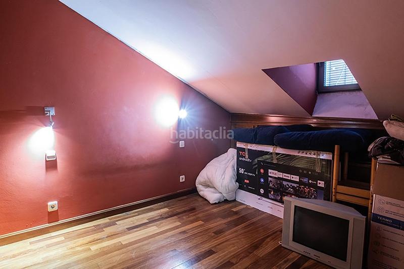 Foto c9194919-ec7f-4a73-855c-6cfaa3d3e032. Dachwohnung in Peralta