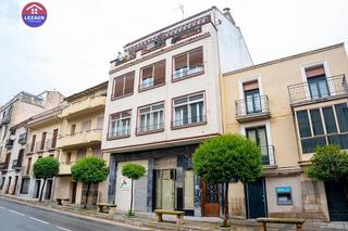 Àtic a Peralta