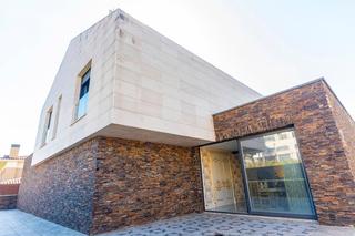 Chalet in Calahorra