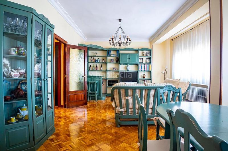 Foto aec4b4e2-c177-4aff-bb42-550caeb355c1. Pis amb calefacció a Funes